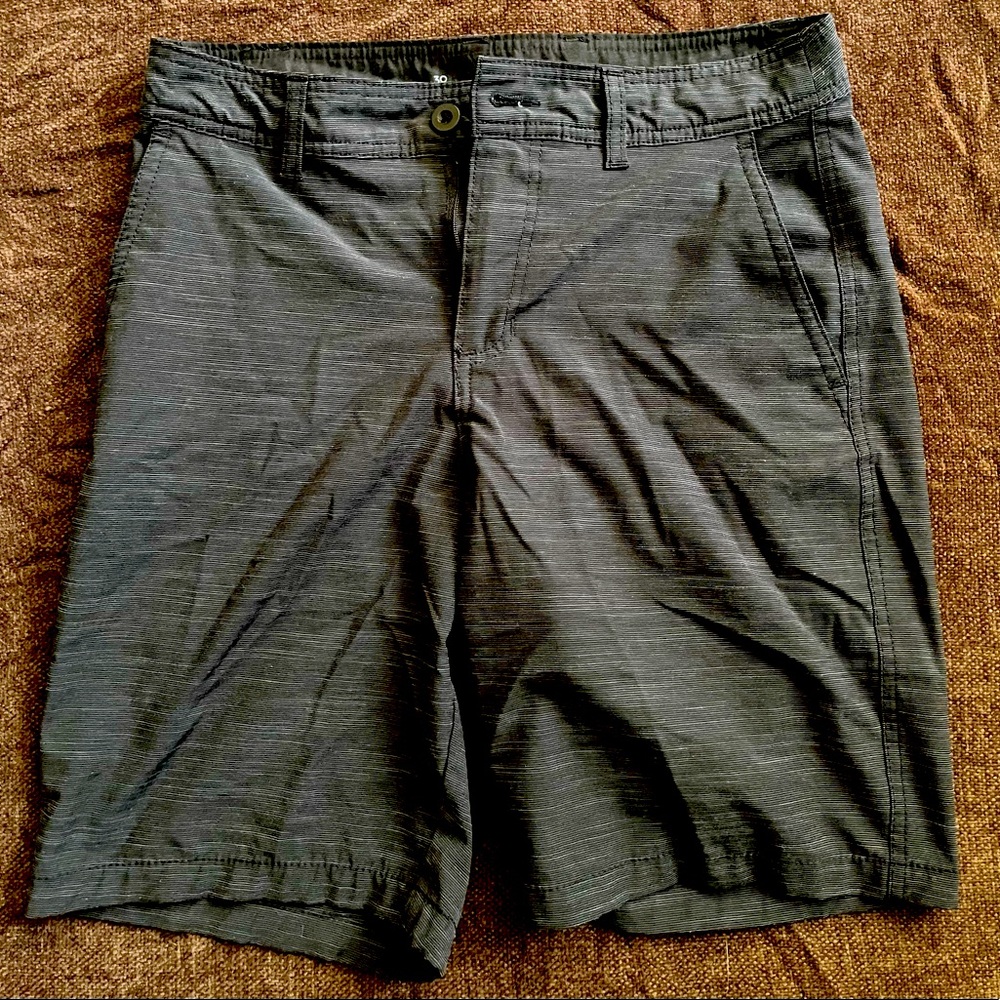 Apt 9 Modern-Fit Lightweight Quick-Dry Shorts